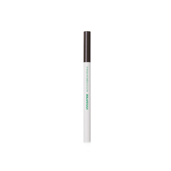Wholesale innisfree - Auto Eyebrow Pencil New Version - 0.3g - 03 Natural Gray | Carsha