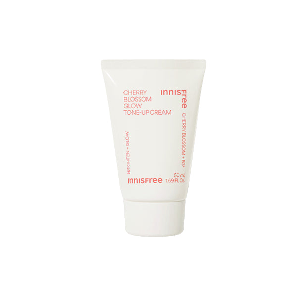 Wholesale innisfree - Cherry Blossom Glow Tone-up Cream - 50ml | Carsha