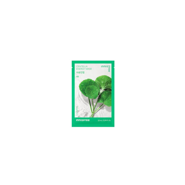 Wholesale innisfree - Energy Mask - 1pc - Centella | Carsha