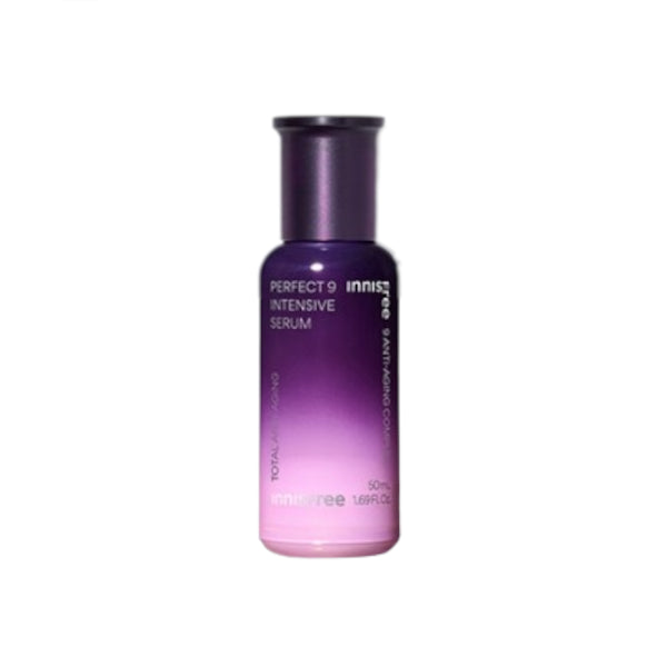 Wholesale innisfree - Perfect 9 Intensive Serum New Version - 50ml | Carsha