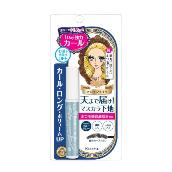 Wholesale DEAL ISEHAN - Kiss Me Heroine Make Curl Keep Mascara Base - 2.5g | Carsha