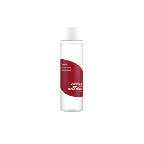 Wholesale Isntree - Chestnut BHA 0.9% Clear Toner - 200ml | Carsha