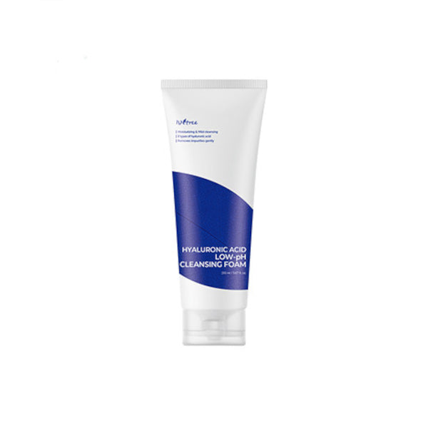 Wholesale Isntree - Hyaluronic Acid Low-pH Cleansing Foam - 150ml | Carsha