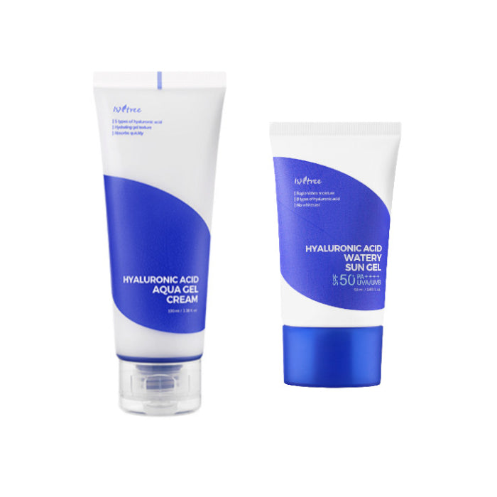 Wholesale Isntree - Hyaluronic Acid Resist the Sun Set | Carsha