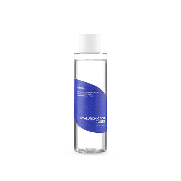 Wholesale Isntree - Hyaluronic Acid Toner - 200ml | Carsha