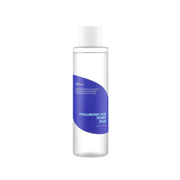 Wholesale Isntree - Hyaluronic Acid Toner Plus - 200ml | Carsha