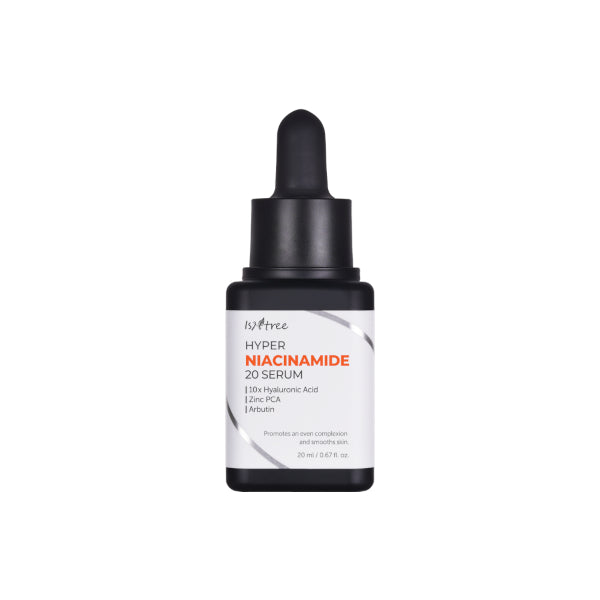 Wholesale Deal Isntree - Hyper Niacinamide 20 Serum - 20ml | Carsha