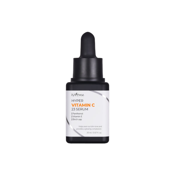 Wholesale Deal Isntree - Hyper Vitamin C 23 Serum - 20ml | Carsha