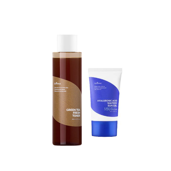 Wholesale Isntree Moisture Set | Carsha