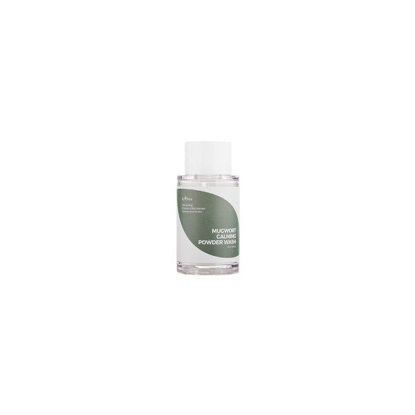 Wholesale Isntree - Mugwort Calming Powder Wash - 15g | Carsha