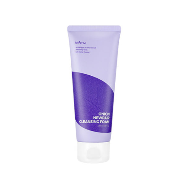 Wholesale Isntree - Onion Newpair Cleansing Foam - 150ml | Carsha