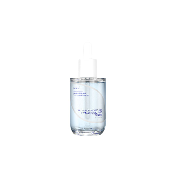 Wholesale Deal Isntree - Ultra-Low Molecular Hyaluronic Acid Serum - 50ml | Carsha