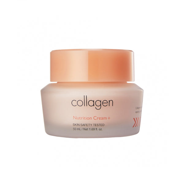Wholesale It's Skin - Collagen Nutrition Cream+ - 50ml | Carsha