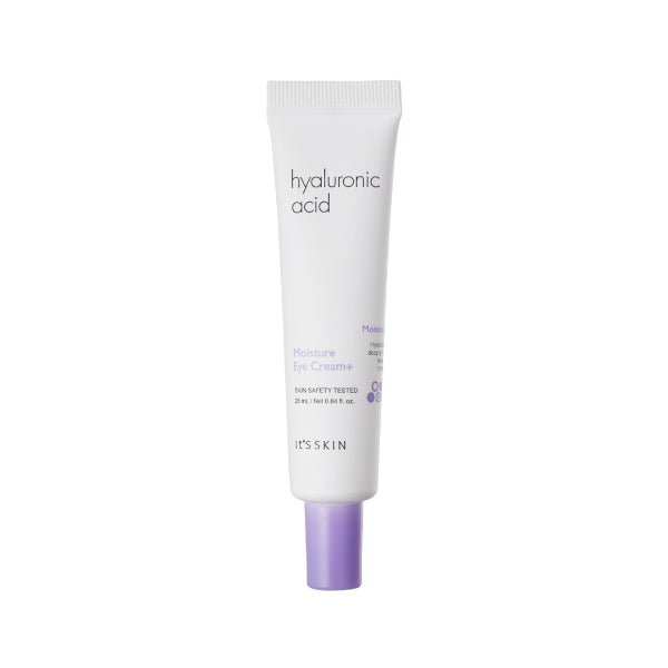 Wholesale It's Skin - Hyaluronic Acid Moisture Eye Cream+ - 25ml | Carsha