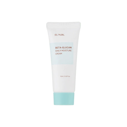 Wholesale iUNIK - Beta Glucan Daily Moisture Cream - 15ml | Carsha