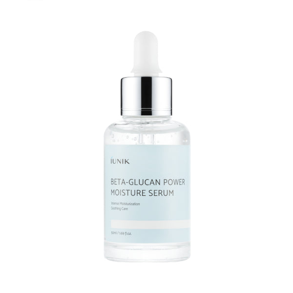 Wholesale iUNIK - Beta Glucan Power Moisture Serum - 50ml | Carsha