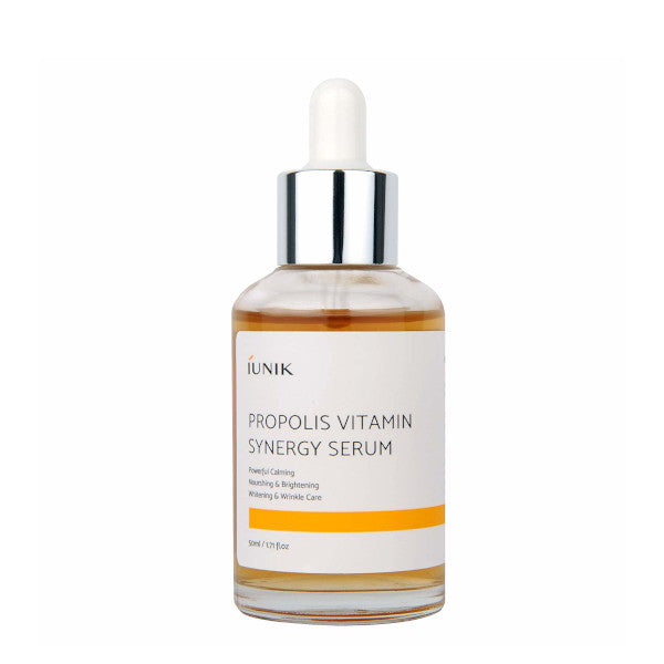 Wholesale iUNIK - Propolis Vitamin Synergy Serum - 50ml | Carsha
