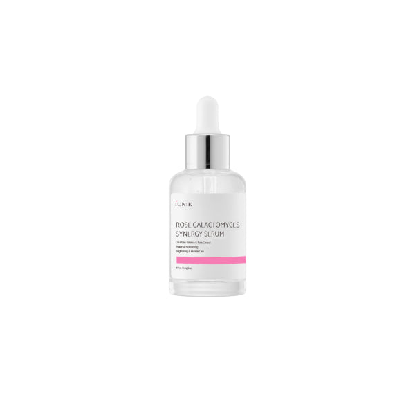 Wholesale iUNIK - Rose Galactomyces Synergy Serum - 50ml | Carsha