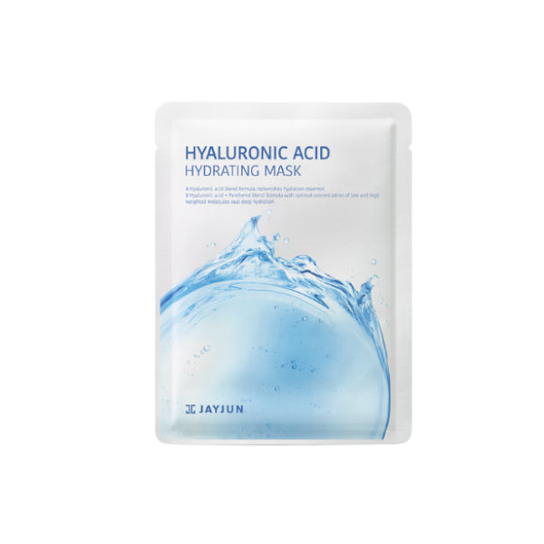Wholesale JAYJUN - Hyaluronic Acid Hydrating Mask - 1pc | Carsha
