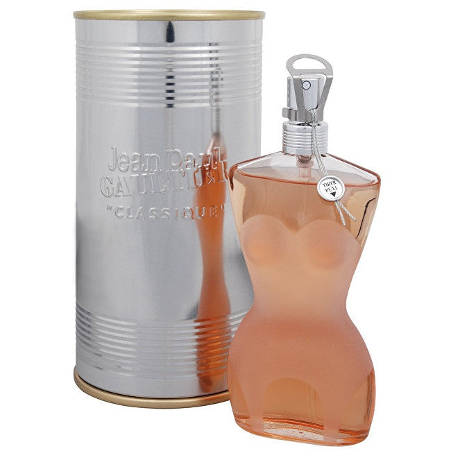 Wholesale Jean p. gaultier Classico Eau De Toilette Donna 30 ml | Carsha
