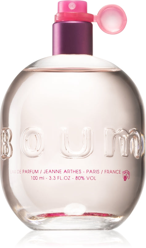 Jeanne arthes Boum - EDP - Volume: 100 ml