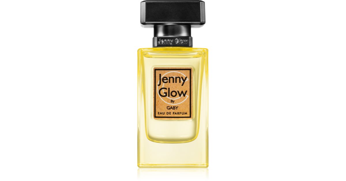Jenny glow Gaby - EDP - Volume: 80 ml