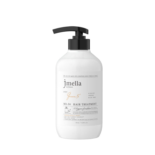 Wholesale jmella in france - Queen 5 Hair Treatment - 500ml | Carsha