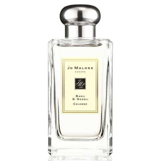 Wholesale Jo malone Basil \u0026 Neroli Cologne Unisex 100 ml | Carsha