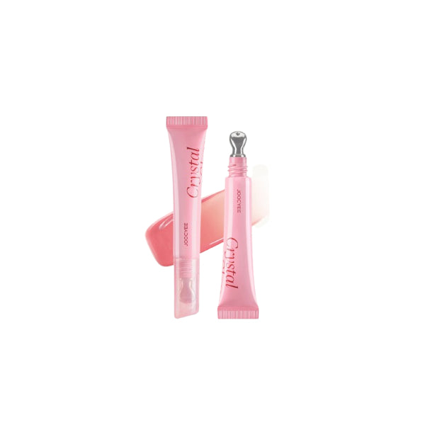 Wholesale Joocyee - Crystal Gloss - 8ml - 656 Lucent Pink | Carsha