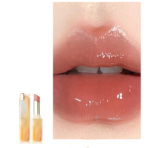 Wholesale Joocyee - Crystal Jelly Mirror Lipstick - 3.5g - 506 Blooming To The Brim | Carsha