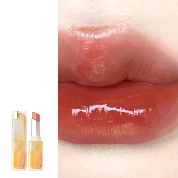Wholesale Joocyee - Crystal Jelly Mirror Lipstick - 3.5g - 530 Apple Said | Carsha