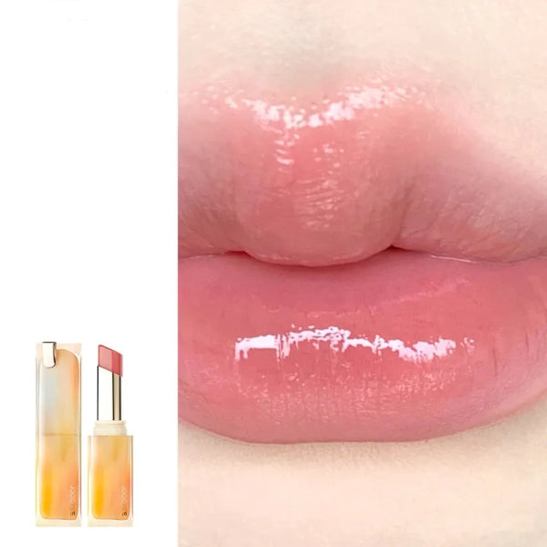 Wholesale Joocyee - Crystal Jelly Mirror Lipstick - 3.5g - 539 Chilling Water Hill | Carsha