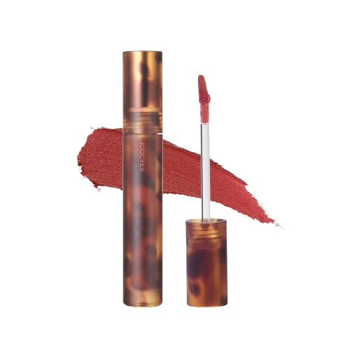 Wholesale Joocyee - Fluffy Matte Lip Gloss - 3.3g - V02 Deep-sea Carol | Carsha
