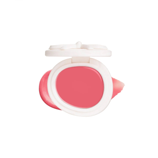 Wholesale Joocyee - Happy Me Day Cream Blush - 4g - S234 Hot Red | Carsha
