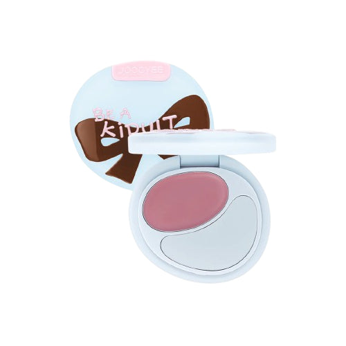 Wholesale Joocyee - Kidult Collection Cream Blush Duo - 7g - M263 Curiosity Crush | Carsha