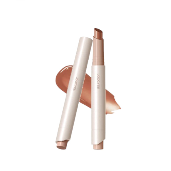 Wholesale Joocyee - Long-Lasting Glossy Rouge - 3g - 502 Sun Bliss | Carsha