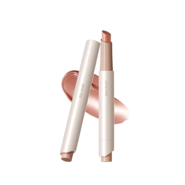 Wholesale Joocyee - Long-Lasting Glossy Rouge - 3g - 561 Naked Tea | Carsha