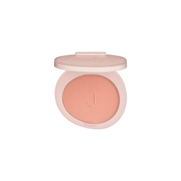 Wholesale Joocyee - Natural Glow Long-Lasting Blush - 4g - M213 Spring Apricot | Carsha