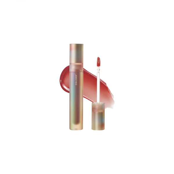 Wholesale Joocyee - Spiral Shell Glazed Lip Gloss - 3.2g - 06 Dirty Milk Coffee | Carsha
