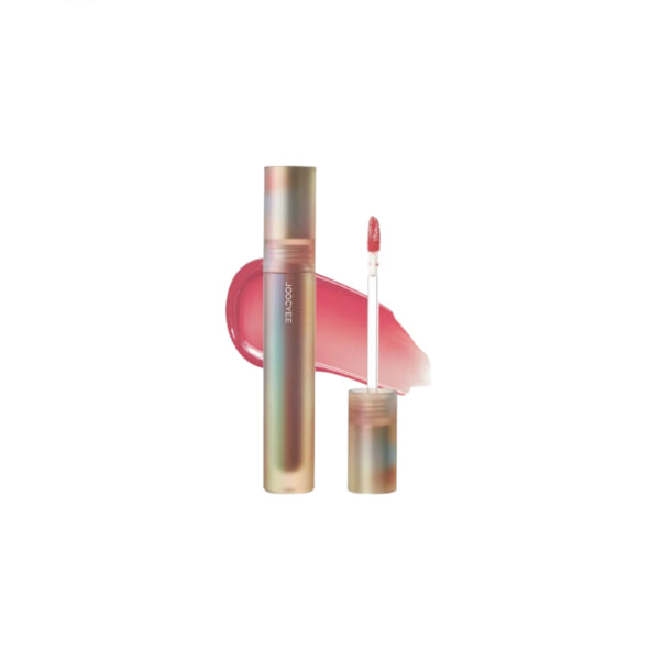 Wholesale Joocyee - Spiral Shell Glazed Lip Gloss - 3.2g - 09 Peach Jellyfish | Carsha