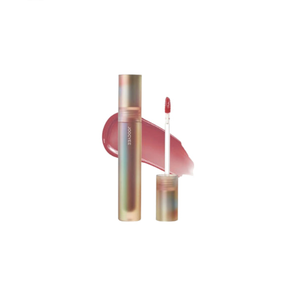 Wholesale Joocyee - Spiral Shell Glazed Lip Gloss - 3.2g - 10 Sea Salt Milk Coffee | Carsha