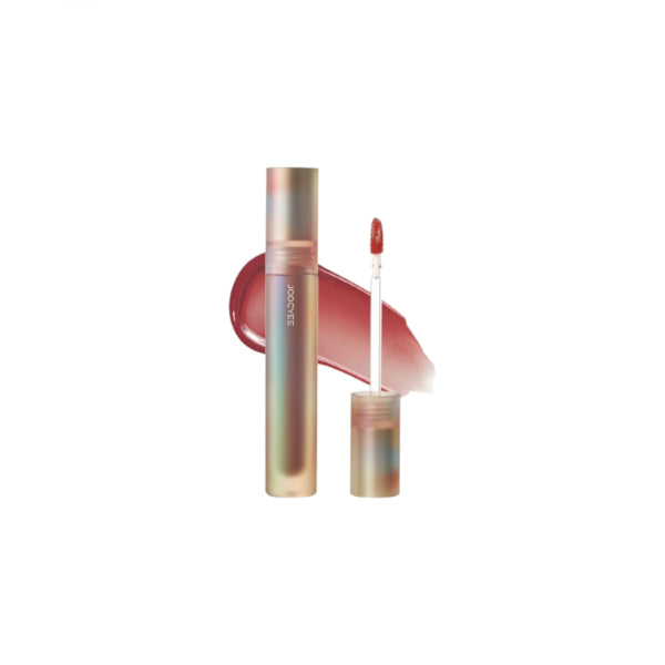 Wholesale Joocyee - Spiral Shell Glazed Lip Gloss - 3.2g - 12 Persimmon Tea Jelly | Carsha