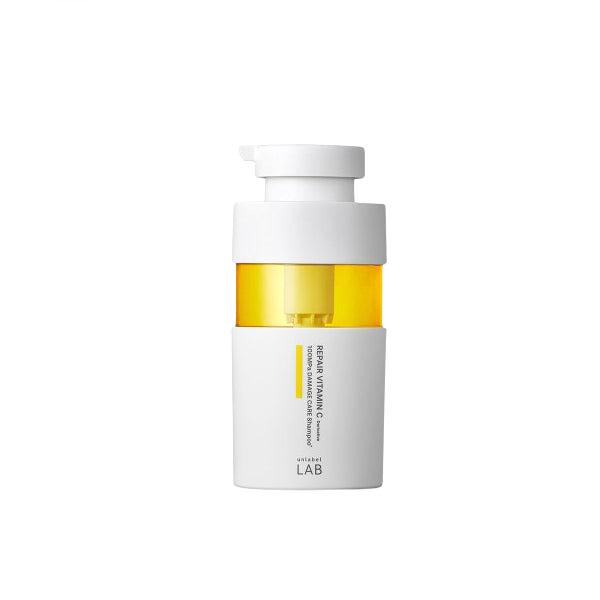 Wholesale JPSLAB - Unlabel LAB Repair Vitamin C 100MPa Damage Care Shampoo - 400ml | Carsha