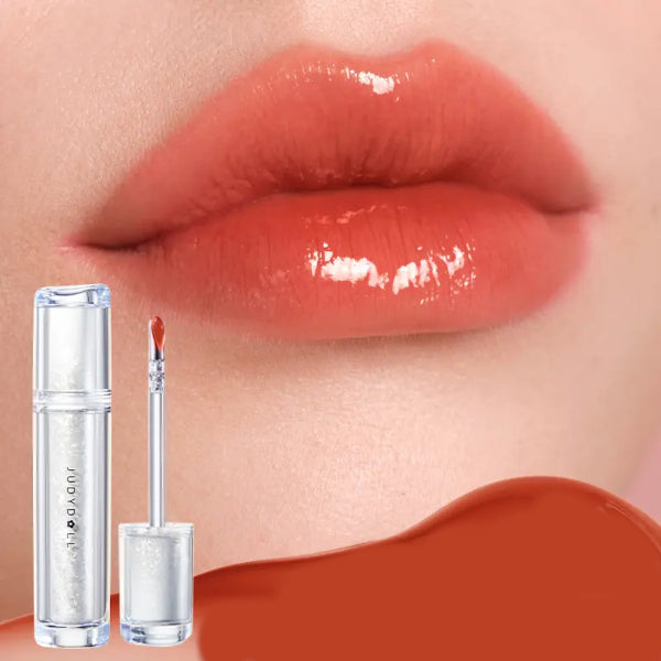 Wholesale Judydoll - Ice Watery Lip Gloss - 2.4g - #05 Fresh Apricot | Carsha