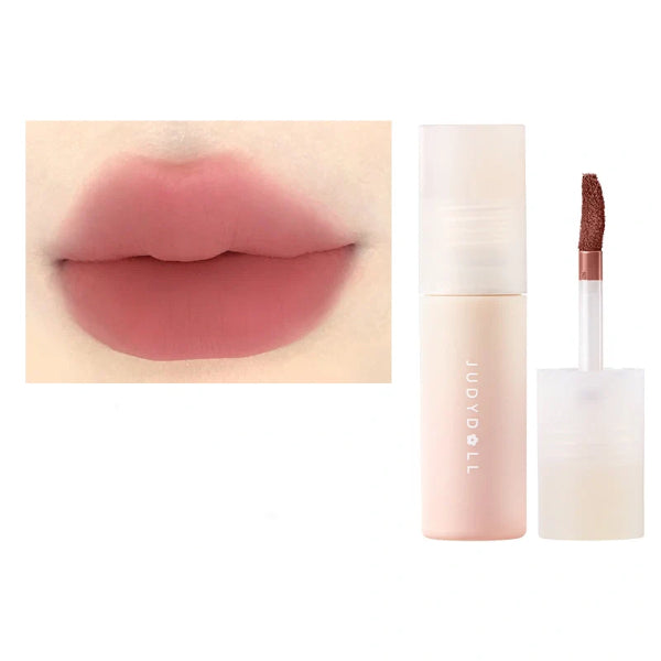 Wholesale Judydoll - Lip Mud - 3.3g - P17 Coconut Frappe | Carsha