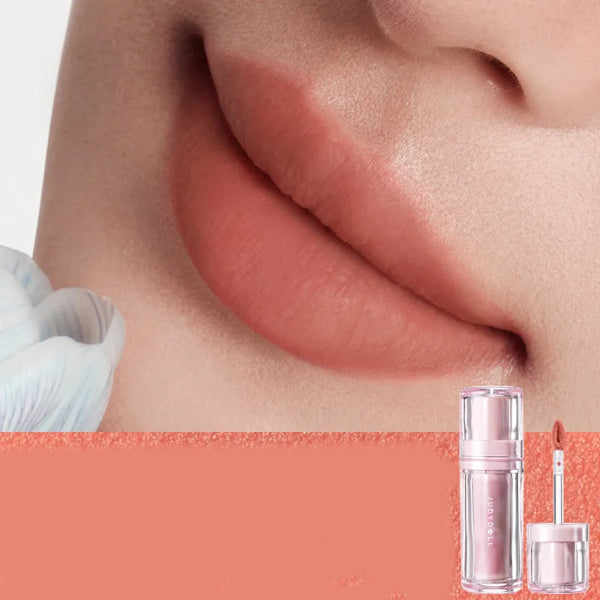 Wholesale Judydoll - Little Magnet Lip Mud - 4g - #103 Light Monte Orange | Carsha