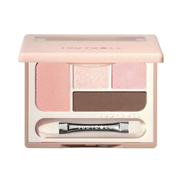 Wholesale Judydoll - Undereye Shadow Palette - 3.2g - #01 Lively Pink | Carsha