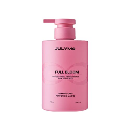 Wholesale JULYME - Damage Care Perfume Shampoo - 500ml - Full Bloom | Carsha