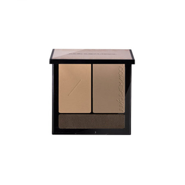 Wholesale JUNGSAEMMOOL - Artist Face Palette Contour - 5.4g*2ea, 3.5g*1ea | Carsha