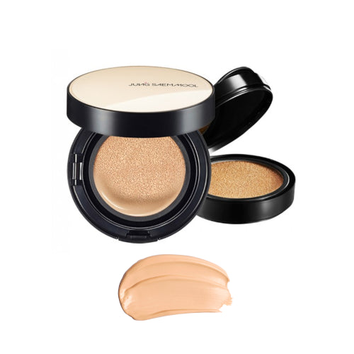 Wholesale JUNGSAEMMOOL - Essential Skin Nuder Cushion SPF50+ PA+++ With Refill - 14g+14g - Pink-Light | Carsha